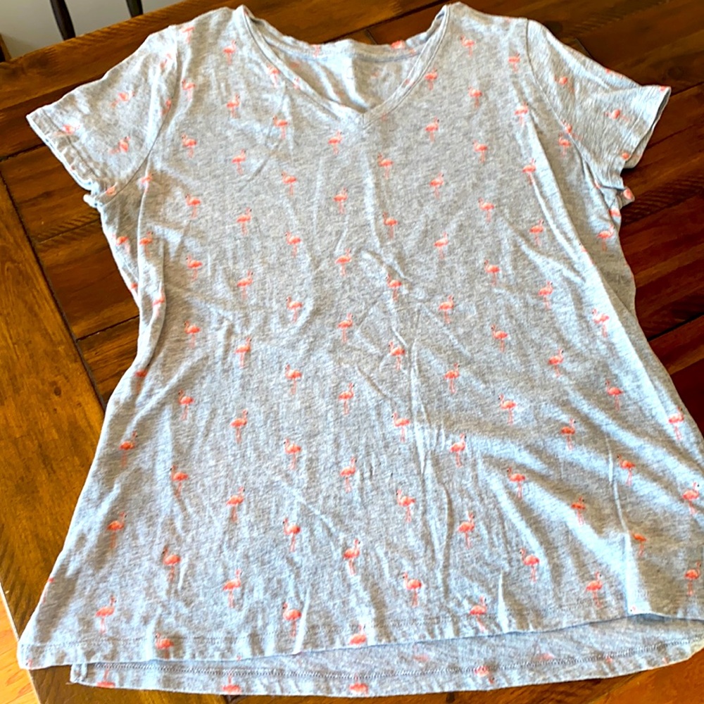 🦩Flamingo Tee🦩